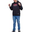 Moletom Masculino HD Basic WT2025 PRETO-9603A- -5-